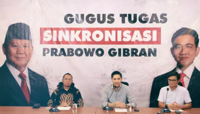 Klarifikasi dan Penjelasan Terbaru Program Makan Bergizi Gratis Prabowo-Gibran 19 Juli 2024.