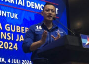 AHY Tanggapi Usulan Golkar dan Pengangkatan Wakil Menteri: Komunikasi Politik hingga Strategi Pilkada