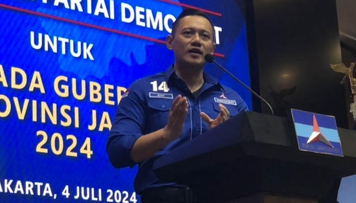 AHY Tanggapi Usulan Golkar dan Pengangkatan Wakil Menteri: Komunikasi Politik hingga Strategi Pilkada