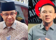 Ahok dan Anies: Peluang Rematch di Pilgub Jakarta 2024 dan Sikap Partai NasDem