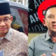 Ahok dan Anies: Peluang Rematch di Pilgub Jakarta 2024 dan Sikap Partai NasDem