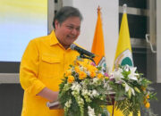 Airlangga Hartarto Yakin Jadi Lagi Ketua Umum Golkar 2024, Perempuan Golkar Mendukung Penuh