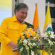 Airlangga Hartarto Yakin Jadi Lagi Ketua Umum Golkar 2024, Perempuan Golkar Mendukung Penuh