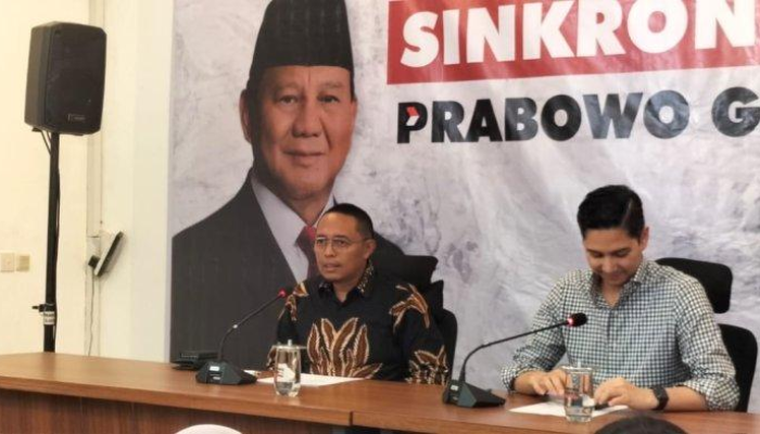 Klarifikasi dan Penjelasan Terbaru Program Makan Bergizi Gratis Prabowo-Gibran 19 Juli 2024.