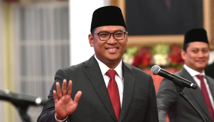 Dua Orang Kepercayaan Prabowo Subianto Masuk Kabinet-1