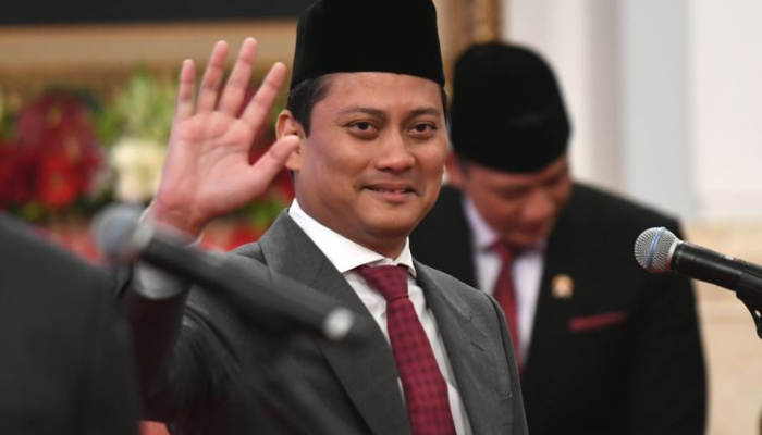Dua Orang Kepercayaan Prabowo Subianto Masuk Kabinet-3