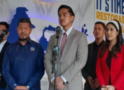 Dukungan Nasdem untuk Kaesang: Sinyal Kuat Maju di Pilgub Jawa Tengah?