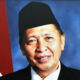 Hamzah Haz Mantan Wakil Presiden RI yang Penuh Dedikasi Tutup Usia