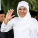 Hasil Survei Elektabilitas Calon Gubernur Pilkada Jawa Timur 2024: Khofifah Indar Parawansa Masih Terdepan