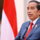 Jokowi Tegaskan Tidak Ada Bagi-bagi Jabatan Usai Lantik 3 Wakil Menteri
