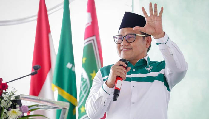 Ketua Umum PKB, Membandingkan Kondisi Politik Era Soeharto dengan Masa Kepemimpinan Jokowi