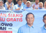 Klarifikasi dan Penjelasan Terbaru Program Makan Bergizi Gratis Prabowo-Gibran