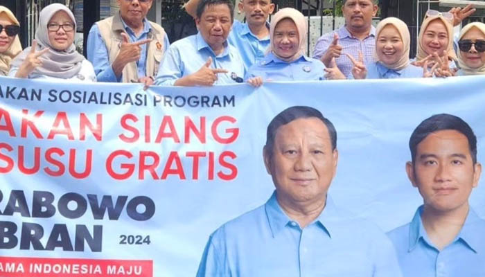 Klarifikasi dan Penjelasan Terbaru Program Makan Bergizi Gratis Prabowo-Gibran