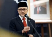 Mendag Zulkifli Hasan Sebut Pemerintah Masih Rinci Anggaran Makan Bergizi