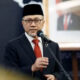 Mendag Zulkifli Hasan Sebut Pemerintah Masih Rinci Anggaran Makan Bergizi