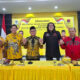 PDIP Membangun Komunikasi Intensif dengan Partai Golkar Terkait Dukungan untuk Pilkada Jawa Barat
