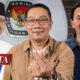 PILGUB DKI 2024 Bergejolak Siapa Calon Kuat? Anies, Ahok atau Ridwan Kamil