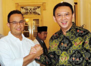 Peluang Rematch: Ahok dan Anies Berpotensi Bertemu Lagi dalam Pilkada Jakarta