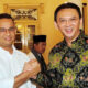 Peluang Rematch: Ahok dan Anies Berpotensi Bertemu Lagi dalam Pilkada Jakarta