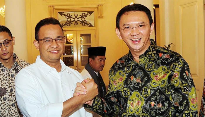 Peluang Rematch: Ahok dan Anies Berpotensi Bertemu Lagi dalam Pilkada Jakarta