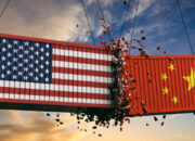 Strategi Indonesia Menghadapi Potensi Perang Dagang AS-China: Belajar dari Vietnam dan Meningkatkan Daya Tarik Investasi