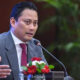 Tanggapan Wamenkeu Thomas Jiwandono Mengenai Isu Pemotongan Dana Makan Bergizi