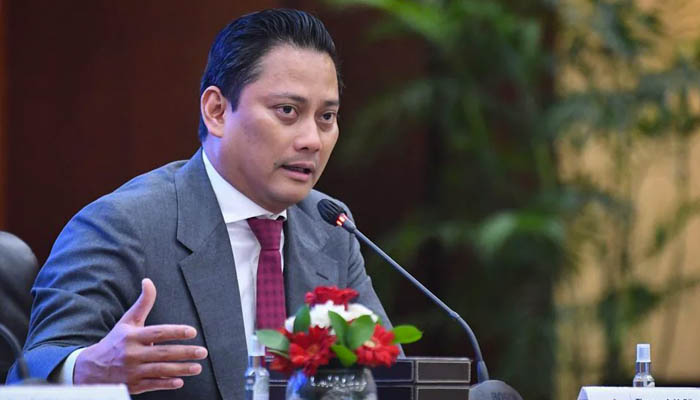 Tanggapan Wamenkeu Thomas Jiwandono Mengenai Isu Pemotongan Dana Makan Bergizi
