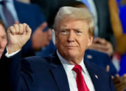 Donald Trump Rencanakan Pencabutan Mandat Kendaraan Listrik dan Pengenaan Tarif Impor 200% Terhadap EV dari China