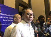 Zulhas Akan Tinjau Dugaan Peningkatan Impor Barang dari Israel ke Indonesia