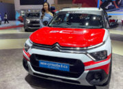 Citroën Luncurkan Produksi Dalam Negeri di Indonesia: Langkah Strategis Menuju Masa Depan Otomotif