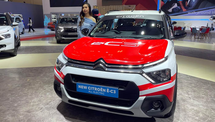 Citroën Luncurkan Produksi Dalam Negeri di Indonesia: Langkah Strategis Menuju Masa Depan Otomotif