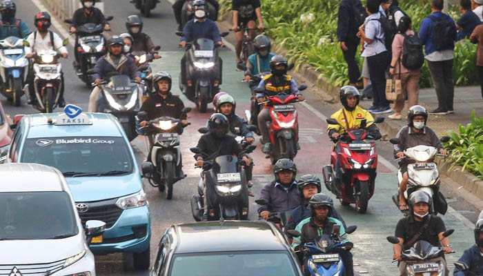 Mobil dan Motor Wajib Miliki Asuransi Mulai 2025