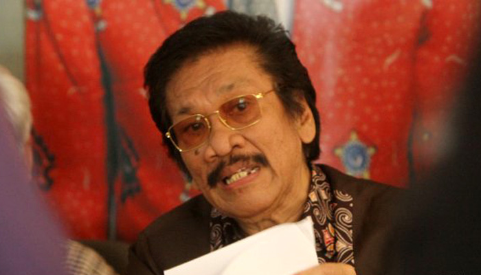 Wartawan Senior-Zainal Bintang