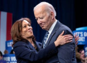 Alasan dan Dampak Politik Joe Biden Mundur dari Kontestasi Pilpres Amerika