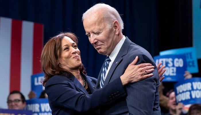 Alasan dan Dampak Politik Joe Biden Mundur dari Kontestasi Pilpres Amerika