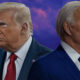 Analisis Tren dan Faktor Penyebab, Mengapa Amerika Memilih Politisi yang Lebih Tua?