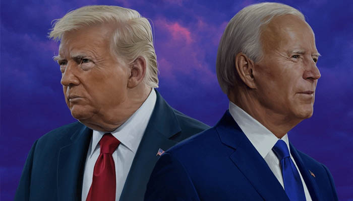 Analisis Tren dan Faktor Penyebab, Mengapa Amerika Memilih Politisi yang Lebih Tua?