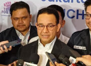 Anies Baswedan Terganjal Lagi