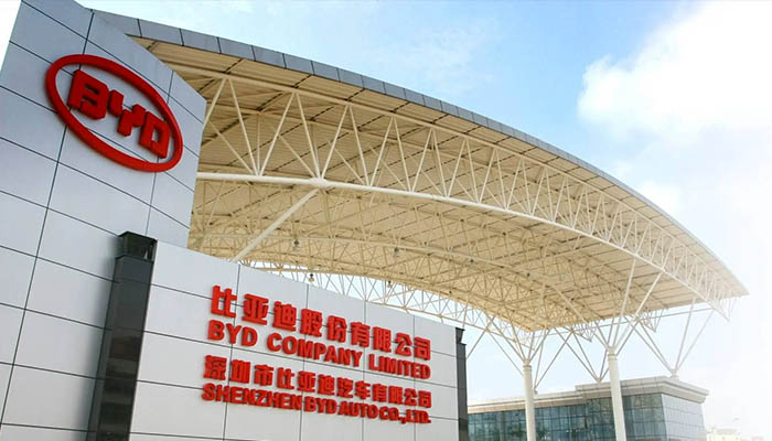 China Menguasai Industri Nikel Indonesia untuk Memperkuat Pasokan Baterai EV