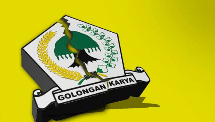 Gonjang Ganjing Ombak Politik Dewsa Ini, Banyak Pengamat Beranggapan "Demokrasi dalam Bahaya"
