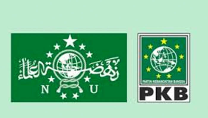 Gonjang Ganjing di dalam PKB vs PBNU