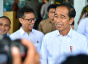 Heboh, Wawancara “Settingan” Jokowi