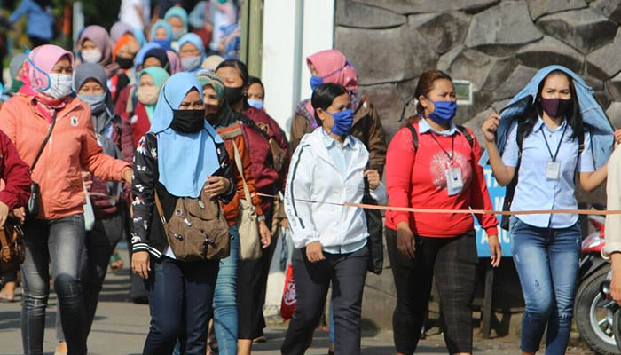 Jumlah Kelas Menengah RI Turun: Apakah Kelas Menengah Beralih Jadi Miskin?