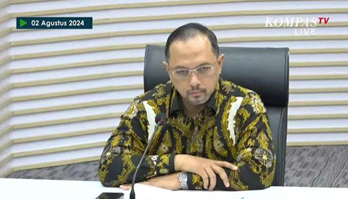 KPK Update soal Pemeriksaan Walikota Semarang dan Isu Korupsi Lainnya