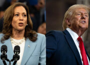 Kamala Harris Menanggapi Serangan Rasis Donald Trump: “Rakyat Amerika Layak Mendapatkan Lebih Baik”