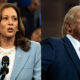 Kamala Harris Menanggapi Serangan Rasis Donald Trump: "Rakyat Amerika Layak Mendapatkan Lebih Baik"