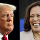 Kamala Harris Menantang Donald Trump untuk Debat Langsung: “Bicaralah Kepadaku di Panggung Debat”