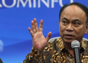 Langkah Menkominfo dalam Memerangi Judi Online: Tantangan dan Upaya Pemberantasan