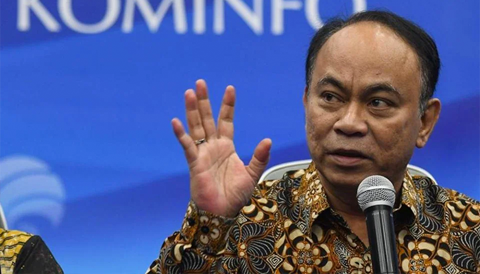 Langkah Menkominfo dalam Memerangi Judi Online: Tantangan dan Upaya Pemberantasan
