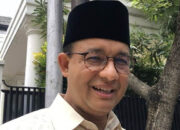 Masih Ada Batu Sandungan Anies Baswedan di Pilgub Jakarta 2024